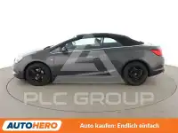 2016 Opel Cascada