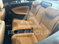 2016 Opel Cascada