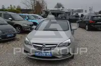 2016 Opel Cascada