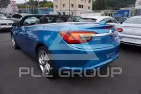 2016 Opel Cascada