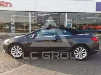 2016 Opel Cascada