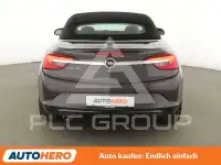 2016 Opel Cascada