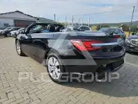 2016 Opel Cascada