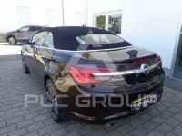 2016 Opel Cascada