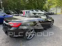 2016 Opel Cascada
