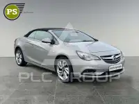 2016 Opel Cascada