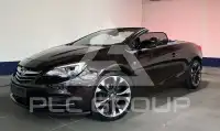 2016 Opel Cascada