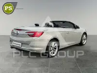 2016 Opel Cascada