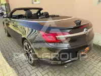 2016 Opel Cascada