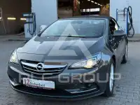 2016 Opel Cascada