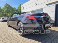 2016 Opel Cascada