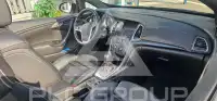 2016 Opel Cascada