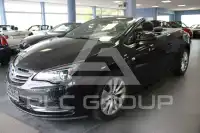 2016 Opel Cascada