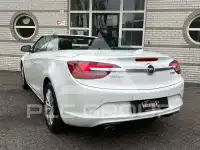 2016 Opel Cascada