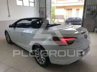 2016 Opel Cascada