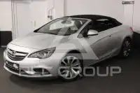 2016 Opel Cascada