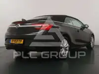 2016 Opel Cascada