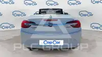 2016 Opel Cascada