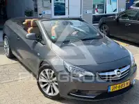 2016 Opel Cascada