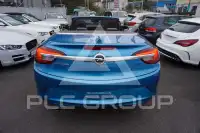 2016 Opel Cascada
