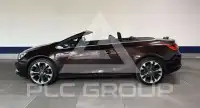 2016 Opel Cascada
