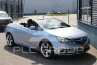 2016 Opel Cascada