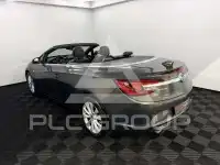 2016 Opel Cascada