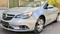 2016 Opel Cascada