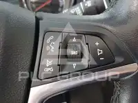 2016 Opel Cascada