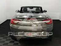 2016 Opel Cascada