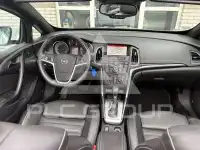 2016 Opel Cascada