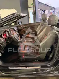 2016 Opel Cascada