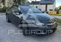 2016 Opel Cascada