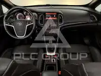 2016 Opel Cascada