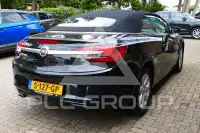 2016 Opel Cascada