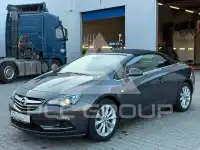 2016 Opel Cascada
