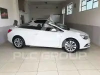 2016 Opel Cascada