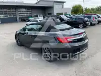 2016 Opel Cascada