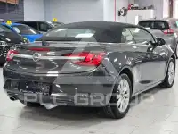 2016 Opel Cascada