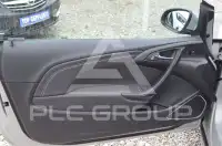 2016 Opel Cascada