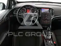 2016 Opel Cascada