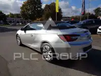 2016 Opel Cascada