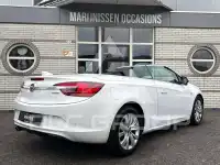 2016 Opel Cascada