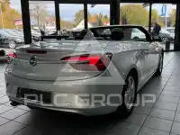 2016 Opel Cascada