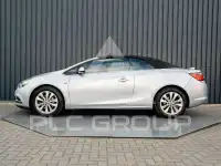 2016 Opel Cascada
