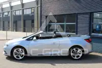 2016 Opel Cascada