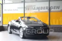 2016 Opel Cascada
