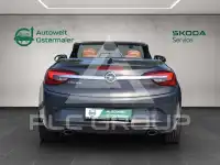 2016 Opel Cascada