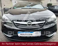 2016 Opel Cascada