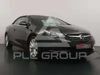 2016 Opel Cascada